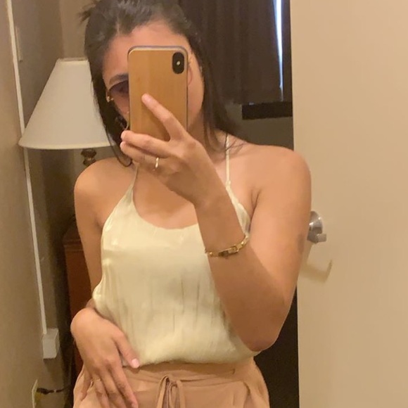 Tank top light green - Picture 3 of 4